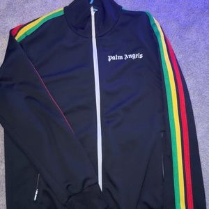 Men’s Palm Angels Track Jacket